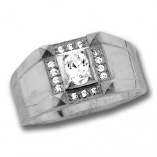 Мужское кольцо 2228