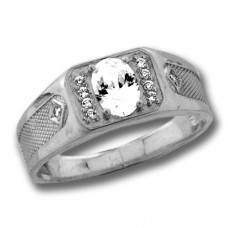 Мужское кольцо 2230