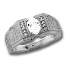 Мужское кольцо 2231