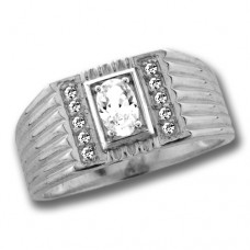 Мужское кольцо 2232