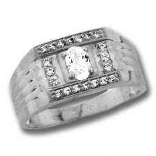 Мужское кольцо 2233