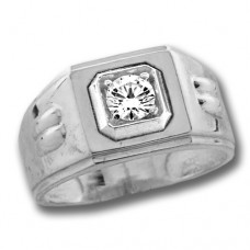 Мужское кольцо 2235