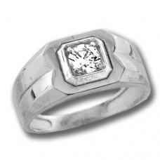 Мужское кольцо 2236