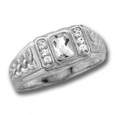 Мужское кольцо 2237