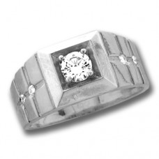 Мужское кольцо 2240