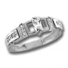 Мужское кольцо 2241