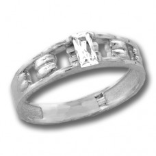 Мужское кольцо 2242