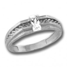 Мужское кольцо 2244