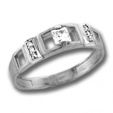 Мужское кольцо 2245