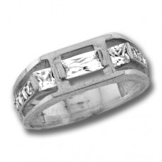 Мужское кольцо 2246