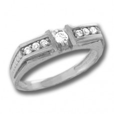 Мужское кольцо 2247