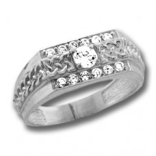 Мужское кольцо 2248