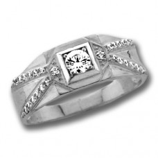 Мужское кольцо 2249