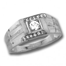 Мужское кольцо 2250