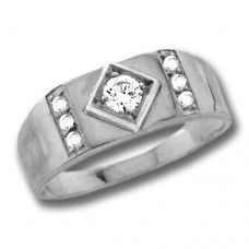 Мужское кольцо 2252