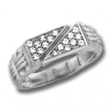 Мужское кольцо 2254