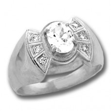 Мужское кольцо 2257