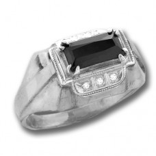 Мужское кольцо 2258