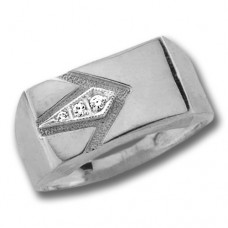 Мужское кольцо 2259