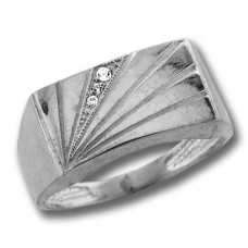 Мужское кольцо 2260