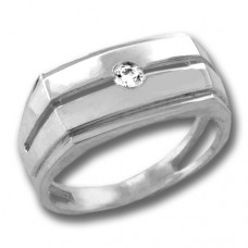 Мужское кольцо 2261