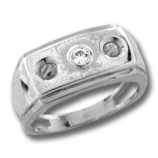 Мужское кольцо 2262