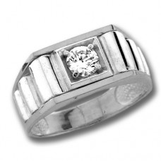 Мужское кольцо 2263