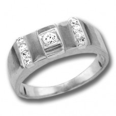 Мужское кольцо 2267