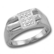 Мужское кольцо 2268