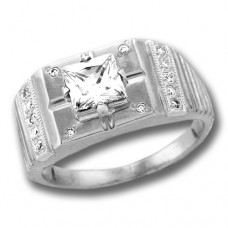 Мужское кольцо 2270