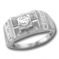 Мужское кольцо 2271