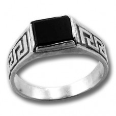 Мужское кольцо 2274