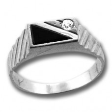 Мужское кольцо 2277