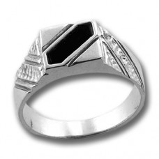 Мужское кольцо 2278