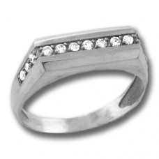 Мужское кольцо 2279