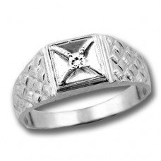 Мужское кольцо 2280