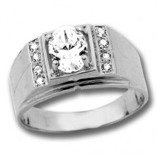 Мужское кольцо 2281