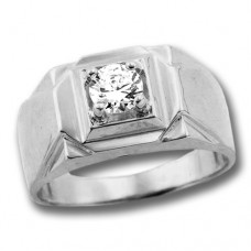 Мужское кольцо 2282