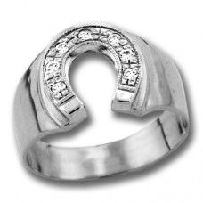 Мужское кольцо 2285