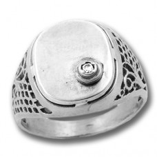 Мужское кольцо 2287