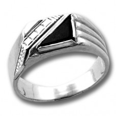 Мужское кольцо 2289
