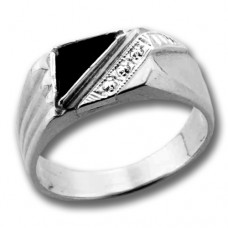 Мужское кольцо 2290