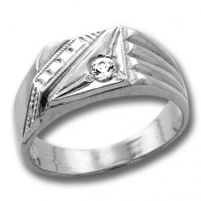 Мужское кольцо 2291