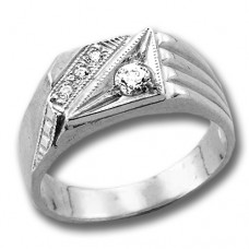 Мужское кольцо 2292