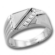 Мужское кольцо 2293