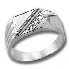 Мужское кольцо 2294