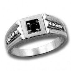 Мужское кольцо 2296