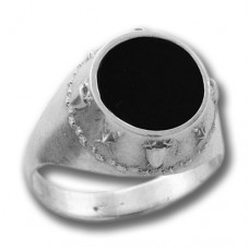 Мужское кольцо 2297