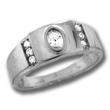 Мужское кольцо 2299