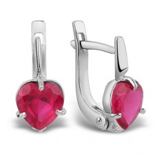Серьги 0145-2 Серьги 0145-2